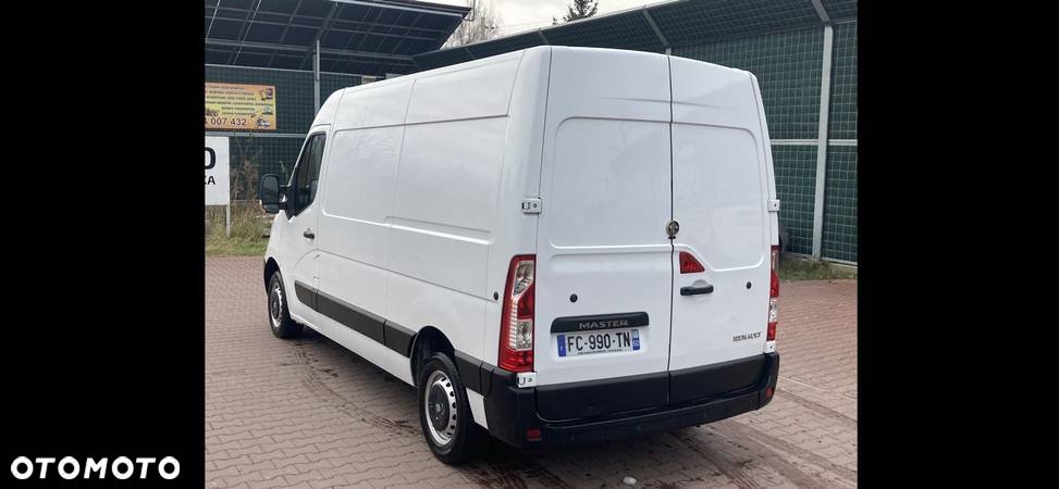 Renault Master - 7