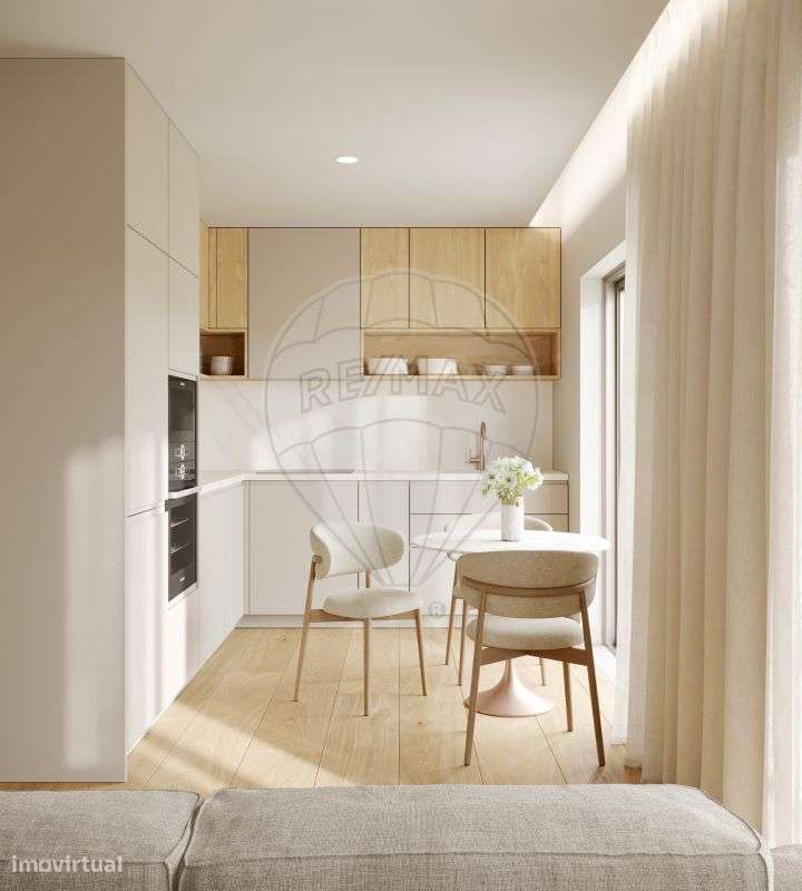 Apartamento T1 para venda - Grande imagem: 2/13