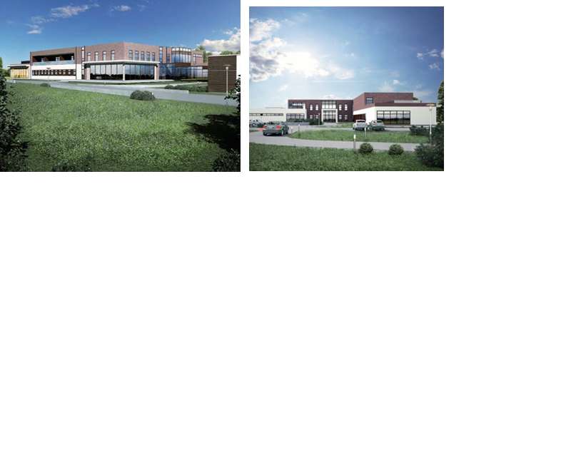 Działka inwestycyjna Warchlino - Pełny obrazek: 4/4