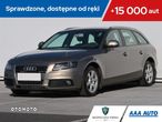 Audi A4 - 1