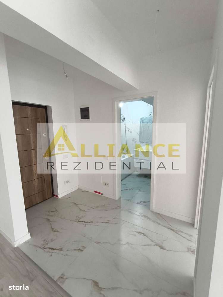 APARTAMENT 2 CAMERE TIP STUDIO –  Metrou BERCENI | BLOC NOU 2026-2