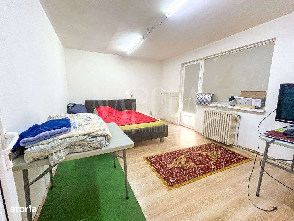 Apartament 4 camere de vanzare in Manastur, Cluj Napoca-0