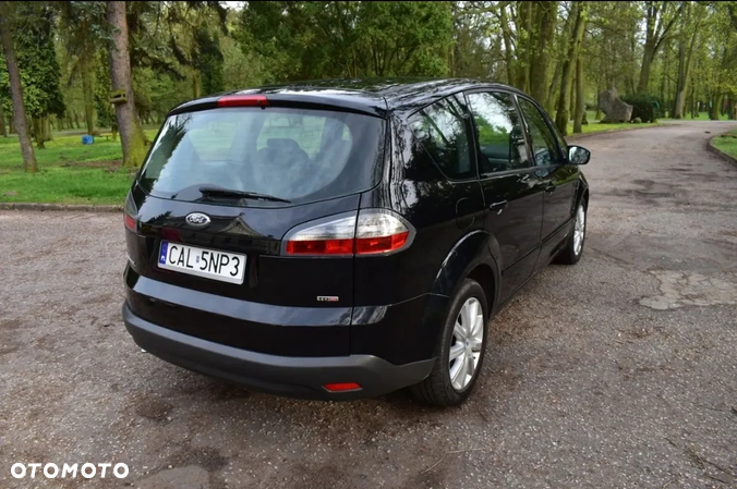 Ford S-Max 1.8 TDCi Ambiente - 2
