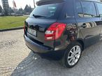 Skoda Fabia 1.6 16V Sportline - 8