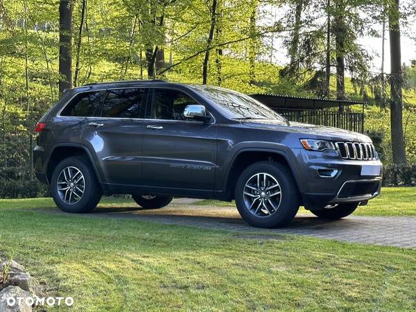 Jeep Grand Cherokee - 6