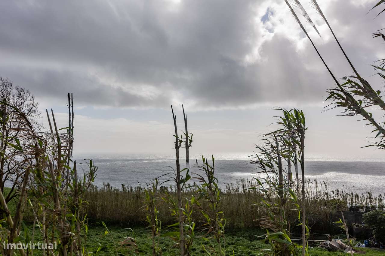 Moradia T2 - Feteiras-18