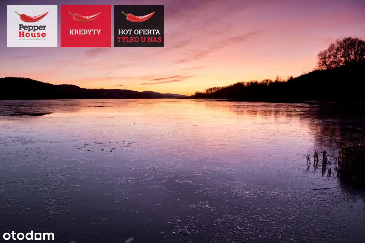 Działka pod hotel, pensjonat, domki - Pełny obrazek: 4/6