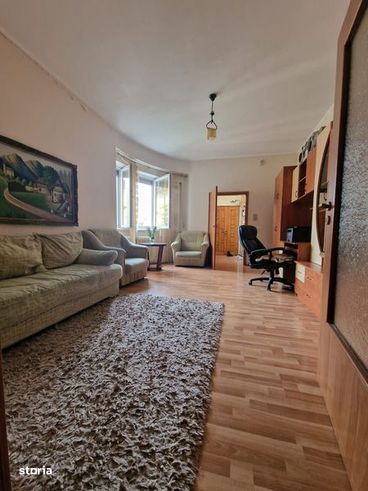 Doua apartamente ultracentral 88 utili