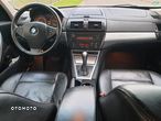 BMW X3 xDrive20d Edition Exclusive - 15