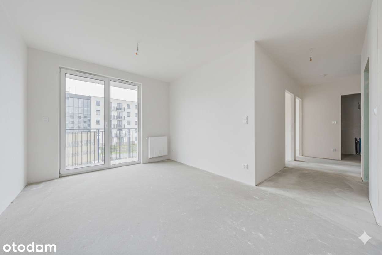 Mieszkanie w Gdańsku | Inwestycja | 3 pok. | Piwnica | Miejsce park.-9