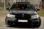 BMW Seria 5 520d Touring M Sport Edition - 10