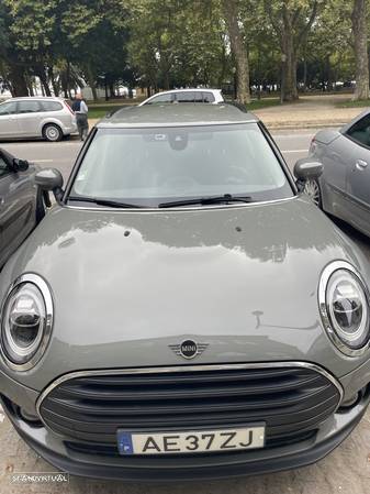 MINI Clubman One D 4Business Plus Auto - 3