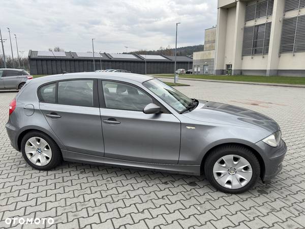 BMW Seria 1 116i - 2