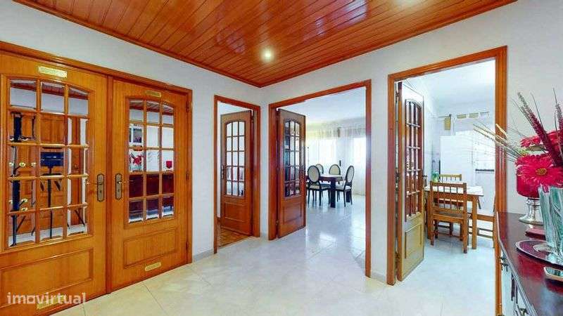 Apartamento T3 COMO NOVO na Urbanização São Marcos - Sintra - Grande imagem: 4/12