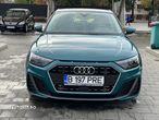 Audi A1 30 TFSI Sportback S line - 13