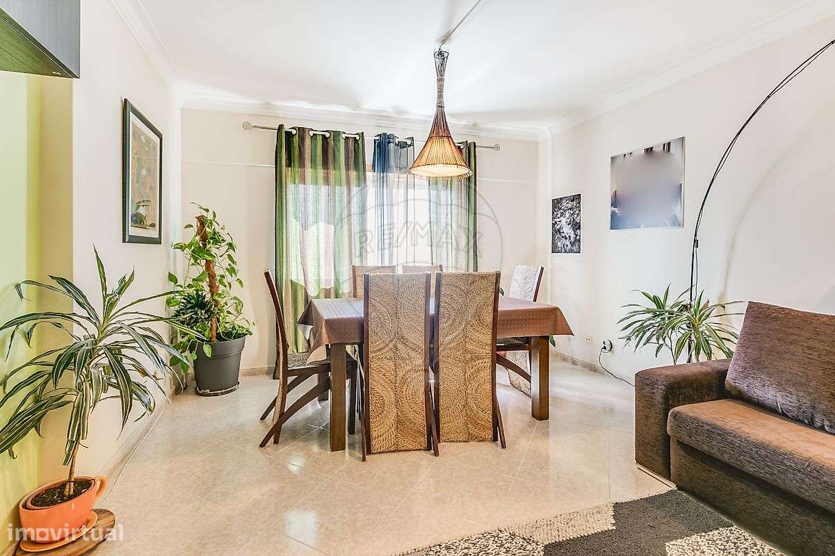 Apartamento T2 para arrendamento - Grande imagem: 5/18