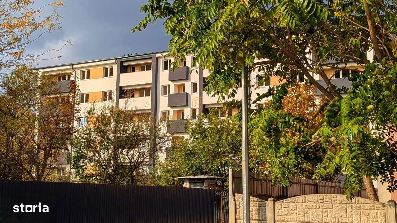 Apartament cu 2 camere in bloc nou langa Grand Arena Mall, Berceni