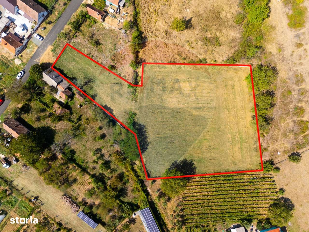 Miniș- destinația ideală pentru o resedință de lux în inima naturii.-3