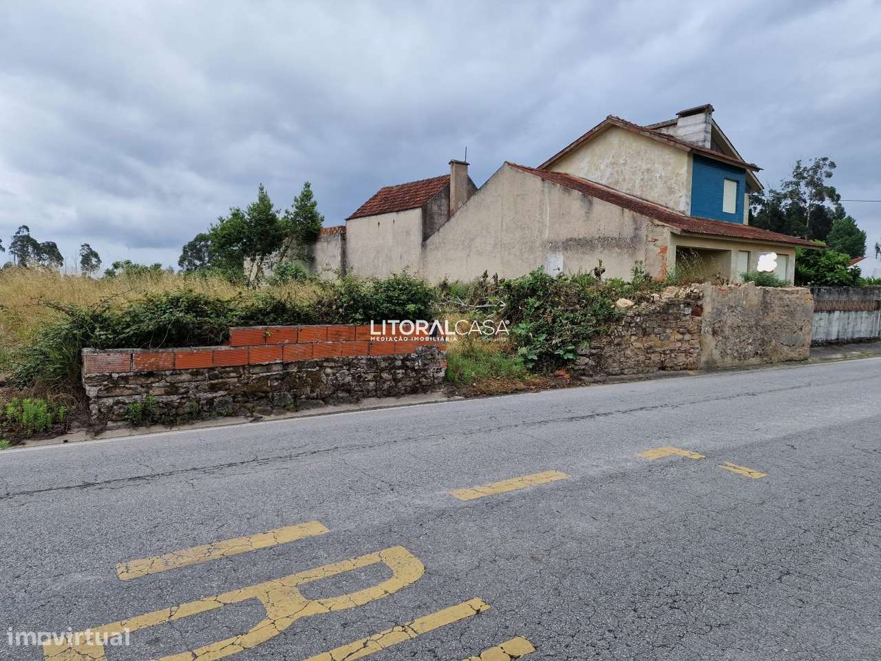 Terreno Urbano 16 metros de Frente -Área 1.880 m2 - Grande imagem: 2/12