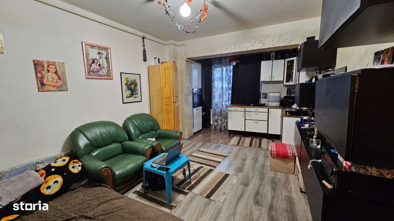 Apartament 2 camere de vanzare Prelungirea Ghencea - Imagine principală: 4/15