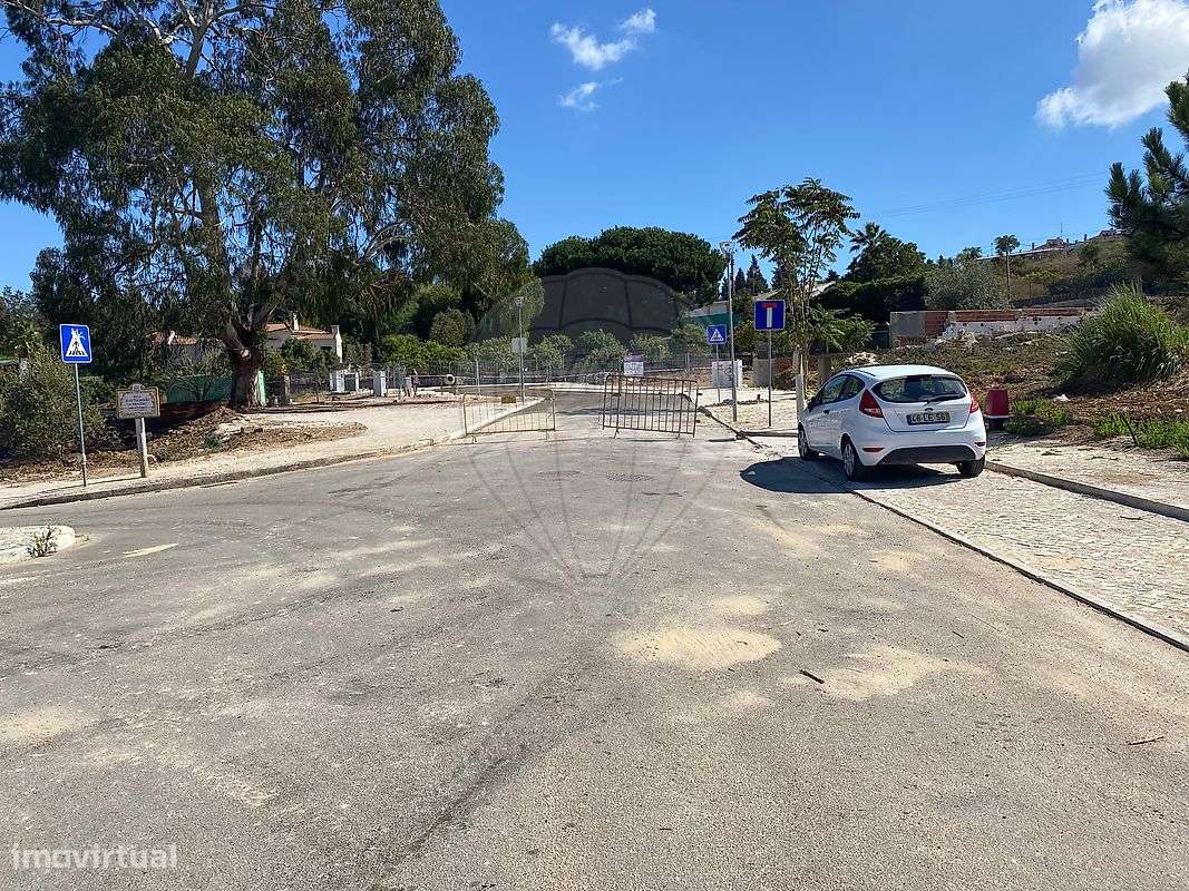 Terreno  para venda-5