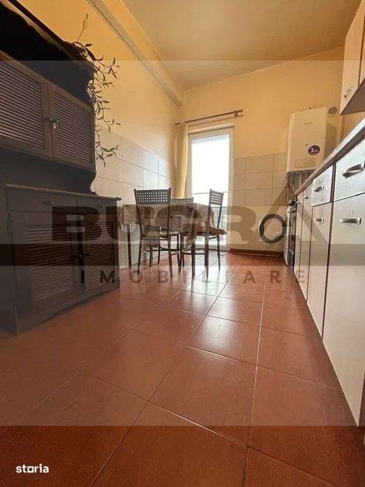 Apartament 2 camere, 56 mp, parcare cu CF, zona Blvd Muncii - Imagine principală: 5/7