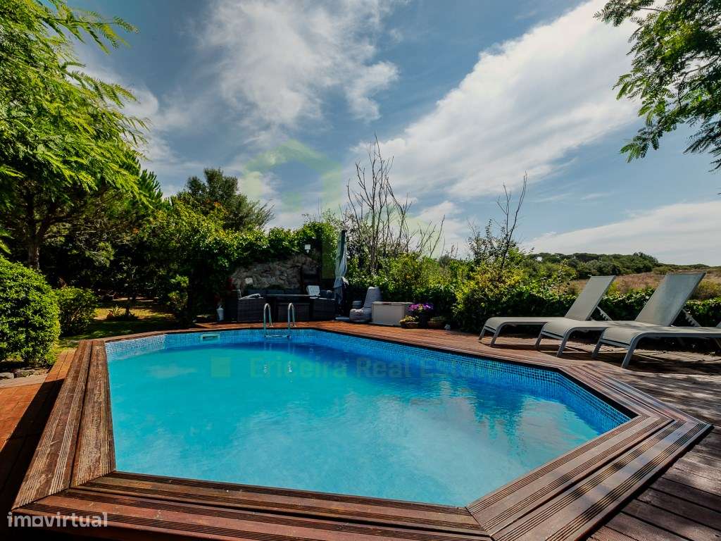 Vende Moradia T3, Ericeira 14 Km, A Casa das Casas-46