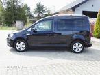 Volkswagen Caddy 2.0 TDI Highline DSG - 8