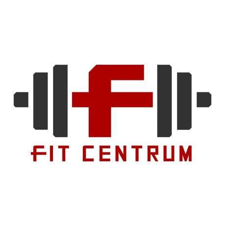 Fit Centrum Paweł Siedlecki logo