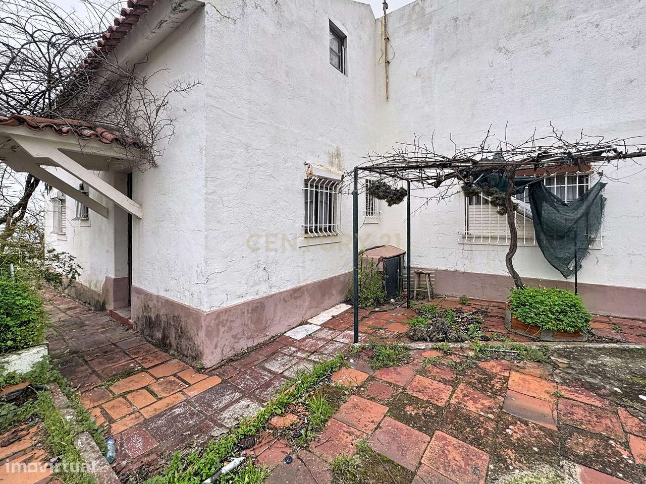 Moradia e Terreno Urbano - Nazaré - Grande imagem: 5/29