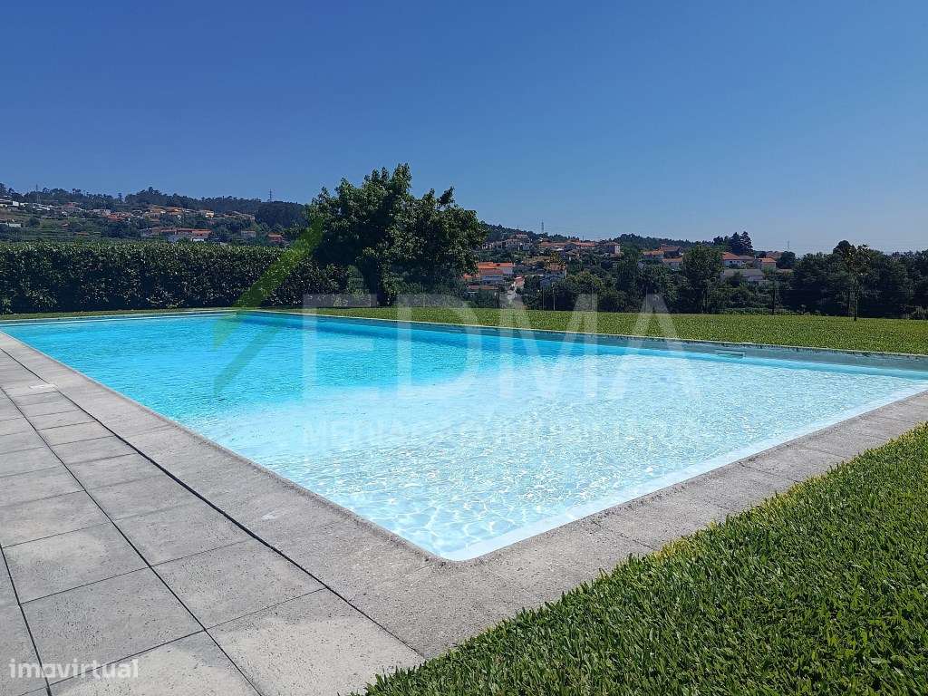 Moradia T3, NOVA, Joane-6