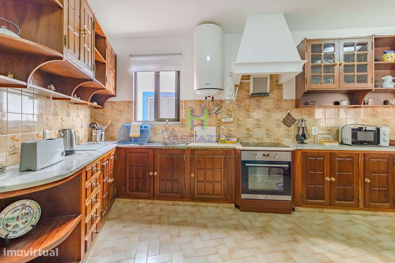 Moradia T2 para Arrendamento Temporário, em Almádena - Grande imagem: 4/23