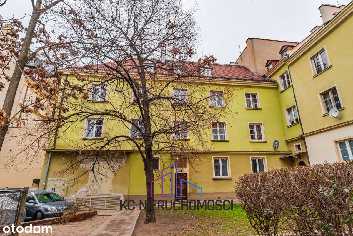 Rynek|2 pokoje | 58 m² | Rozkładowe | ul. Gepperta-10