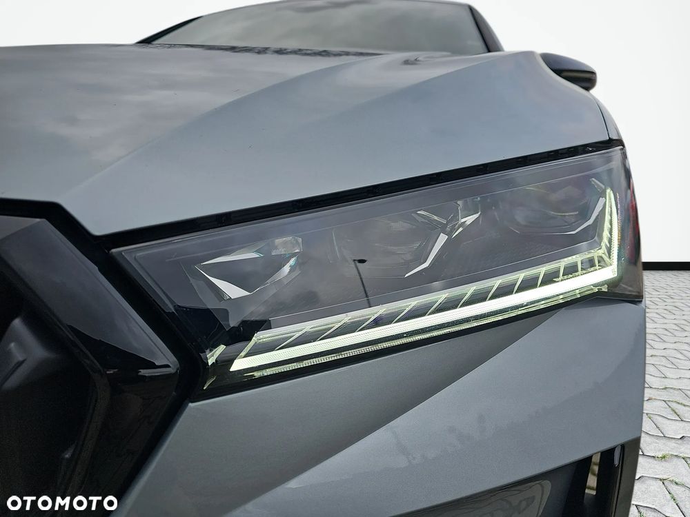 Skoda Superb 2.0 TSI 204 KM Sportline/ Demo/ Bogate wyposażenie/ Gwarancja/Salon PL