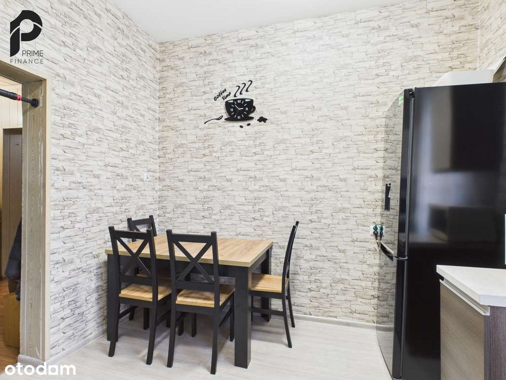 3-pokojowe mieszkanie z ogródkiem - Pełny obrazek: 5/15