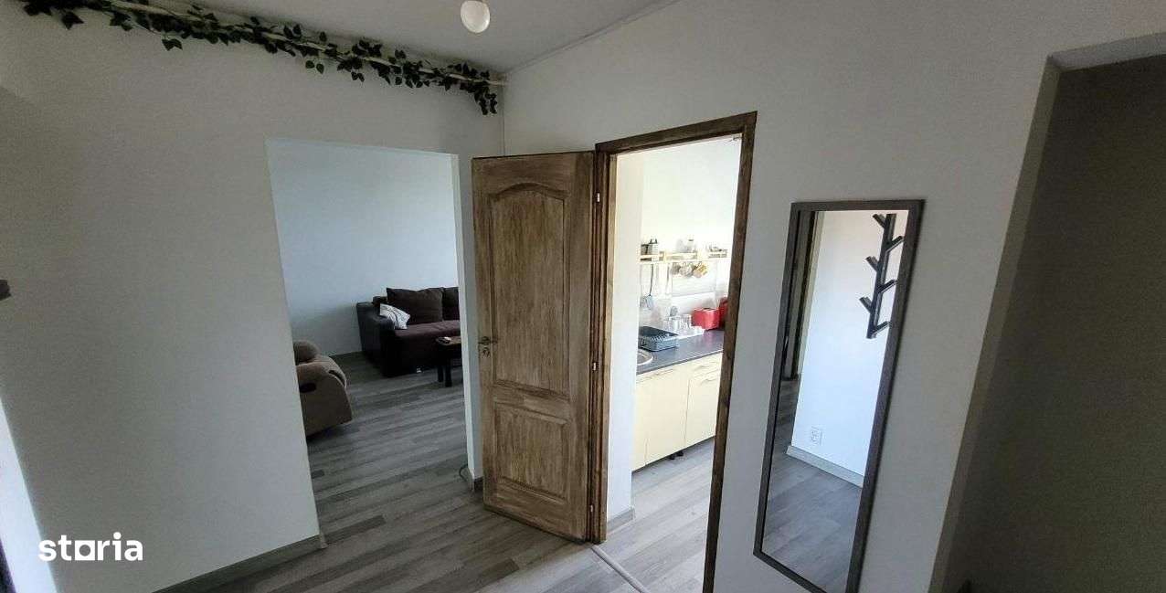 AP. 3 CAMERE BRANCOVEANU, LOC PARCARE, PET-FRIENDLY, METROU 15 MINUTE - Imagine principală: 4/7