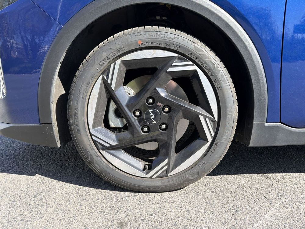 kia k4