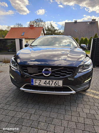 Volvo V60 - 11