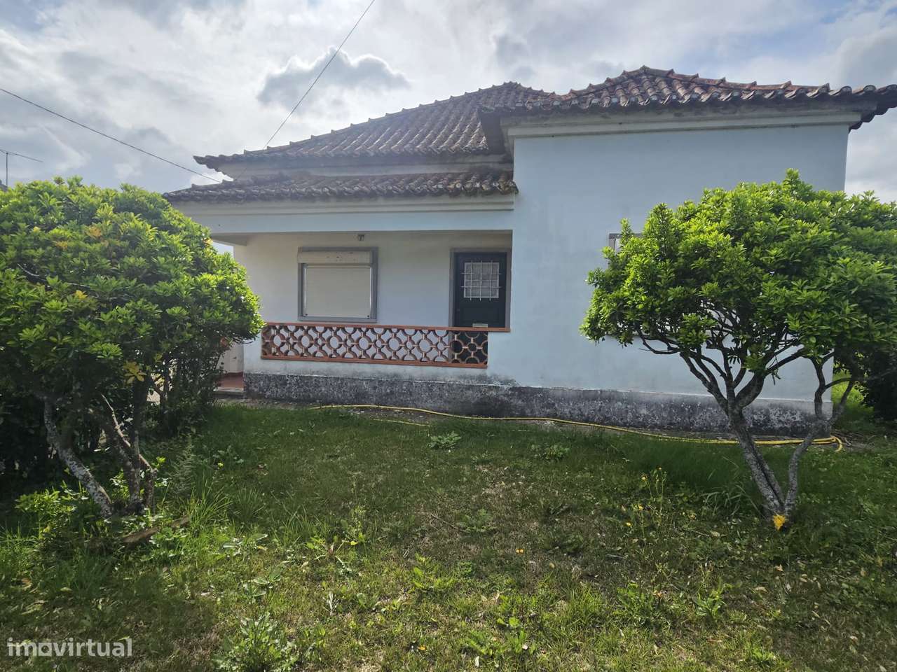 CASA DALDEIA V4 Curvaceiras - Tomar-20