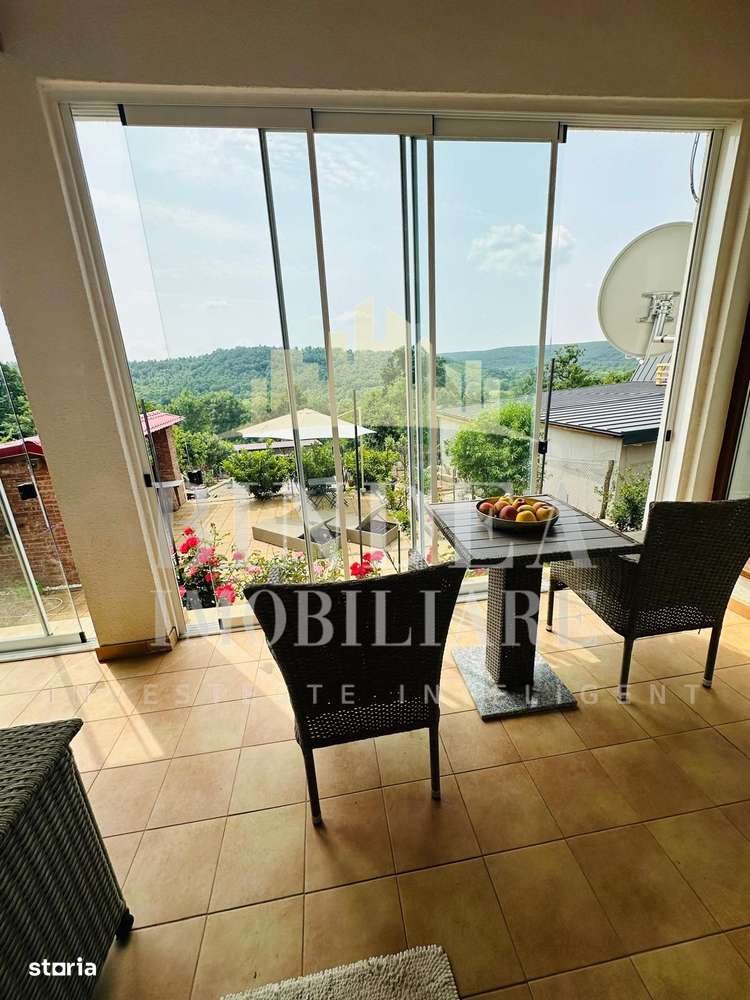 Casa de vis, constructie 2023 Charlottenburg- COMISION 0 - Imagine principală: 4/18