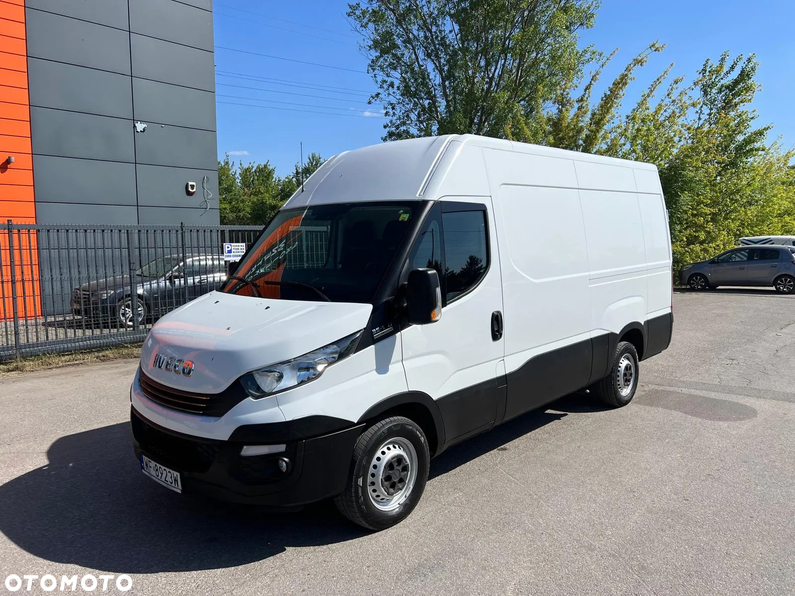 Iveco Daily - 5