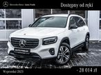 Mercedes-Benz GLB 200 d 4-Matic Progressive 8G-DCT - 1