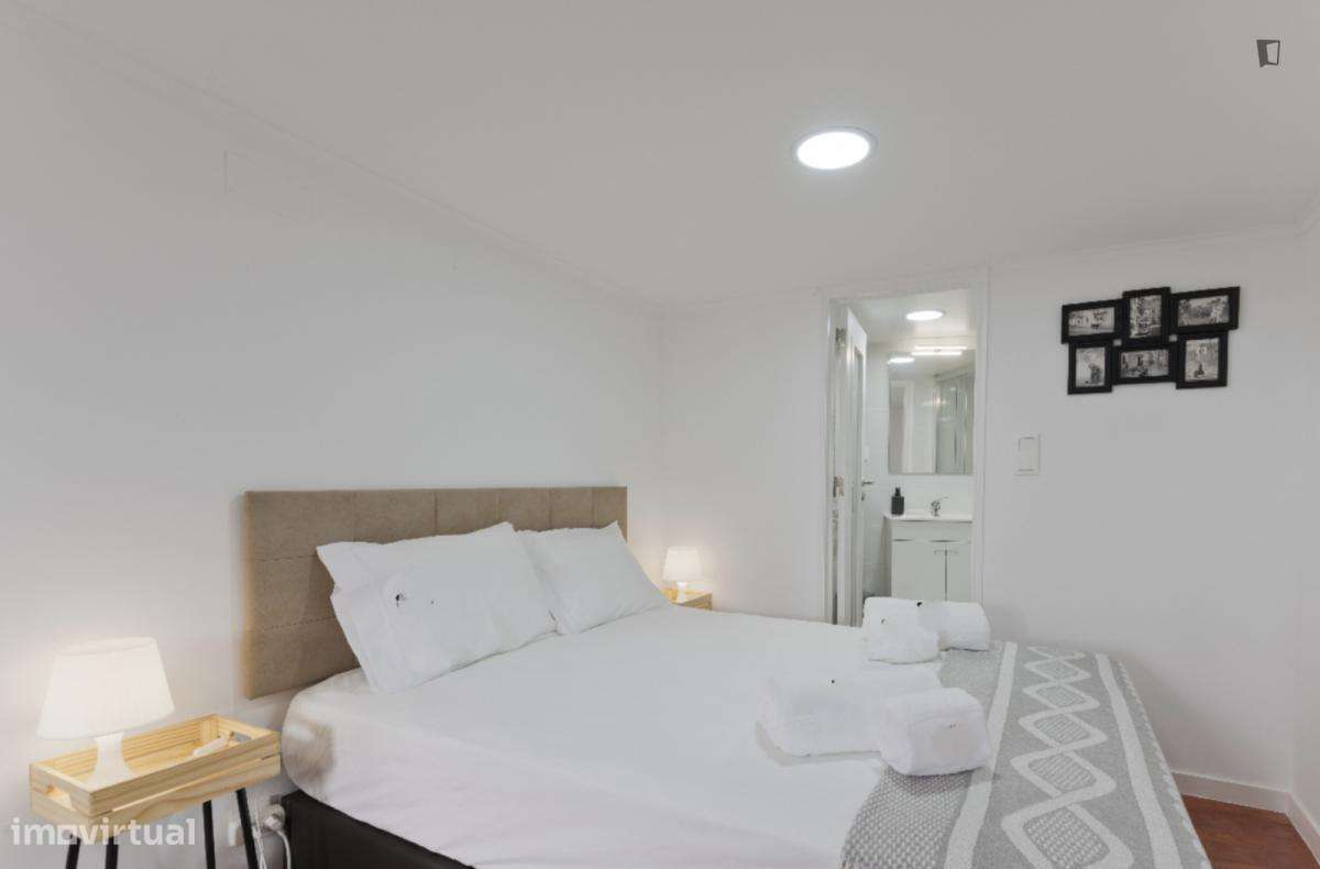 Estúdio - localizado em Alfama Lisbon - Grande imagem: 3/9