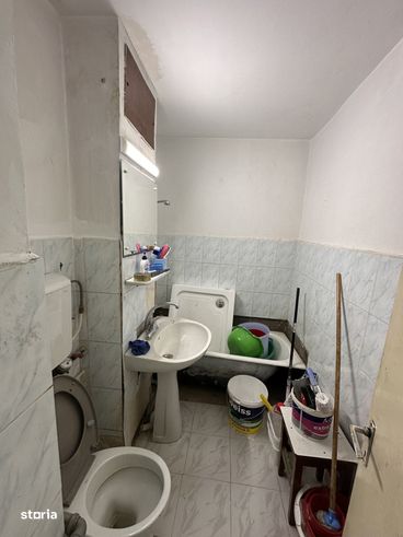 Apartament 2 Camere Banat Etaj 2-7