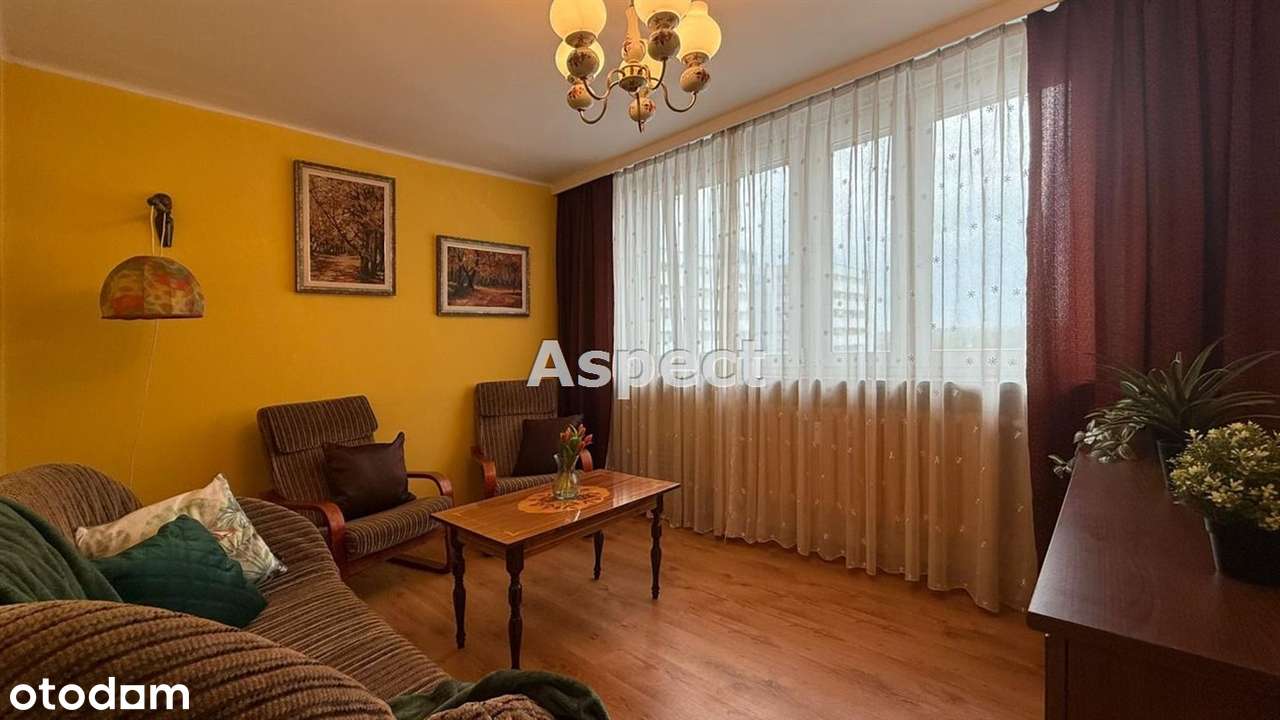 3 pokojowe mieszkanie na osiedlu Tysiąclecia Kato - Pełny obrazek: 2/10