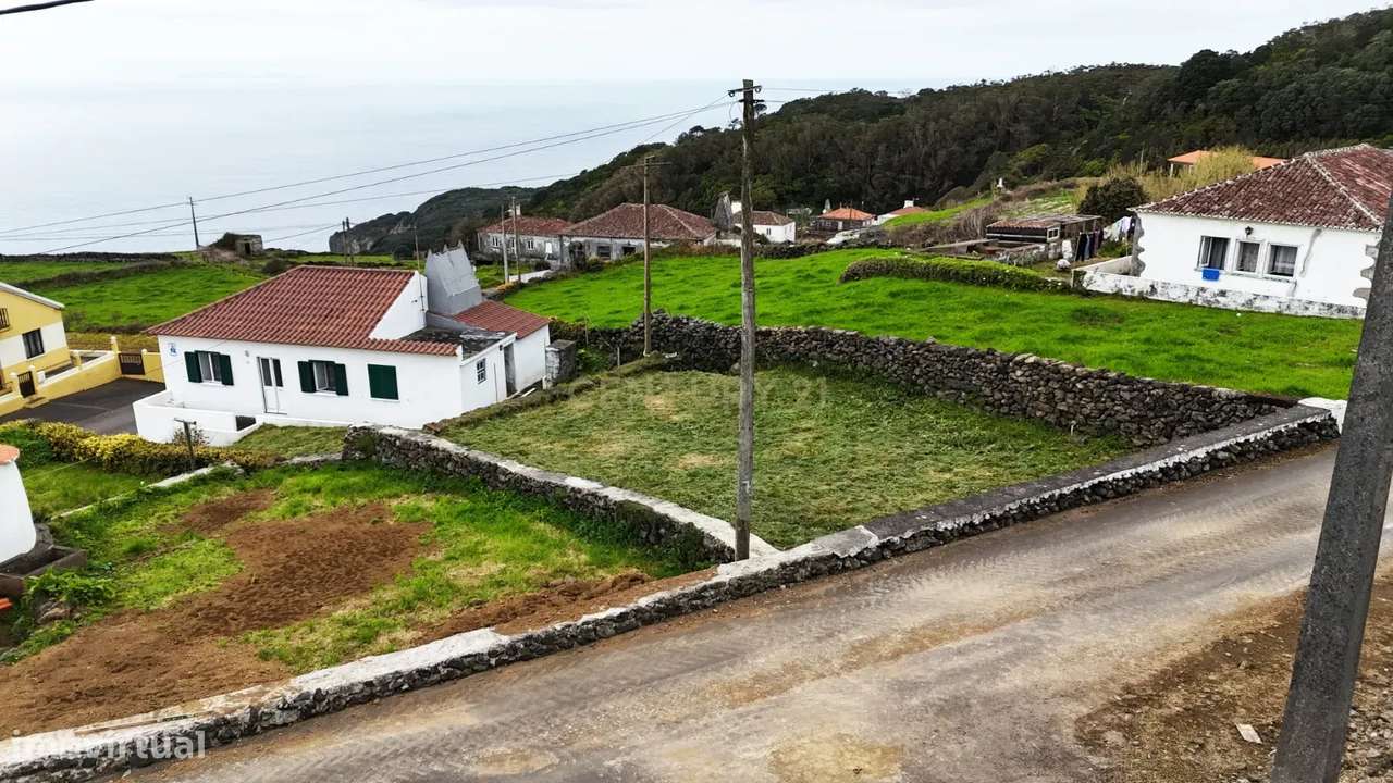 Moradia T2 com Vista Mar em Serreta, Angra do Heroísmo - Ilha Terceira-16