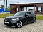 Land Rover Range Rover Velar 2.0 D R-Dynamic - 10