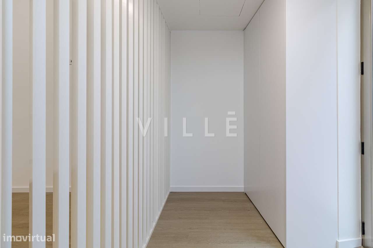 Apartamento T2+1 Venda em Glória e Vera Cruz,Aveiro - Grande imagem: 3/26