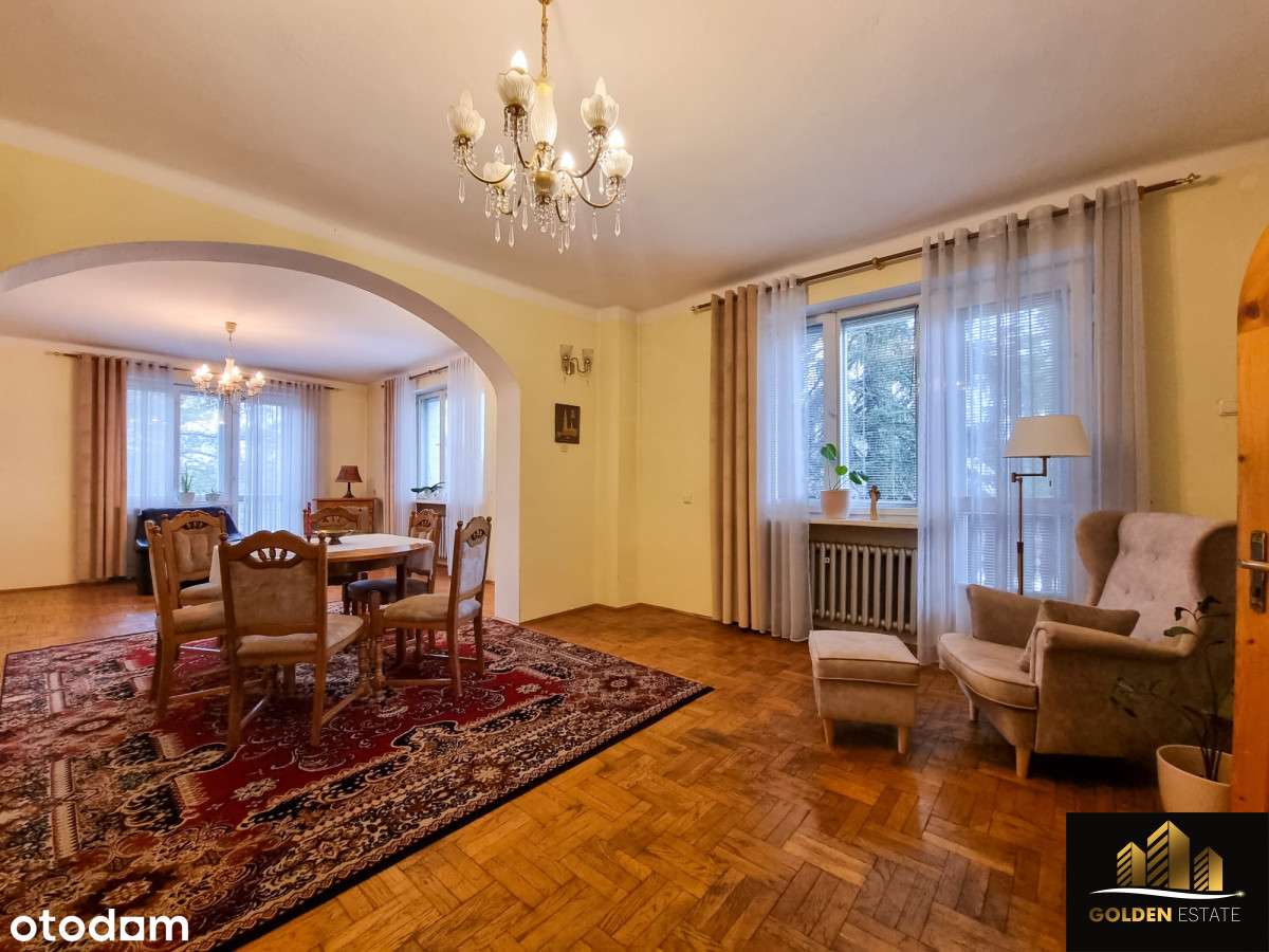 Nowa Cena! Dom z zapleczem gospodarczym! - Pełny obrazek: 4/19