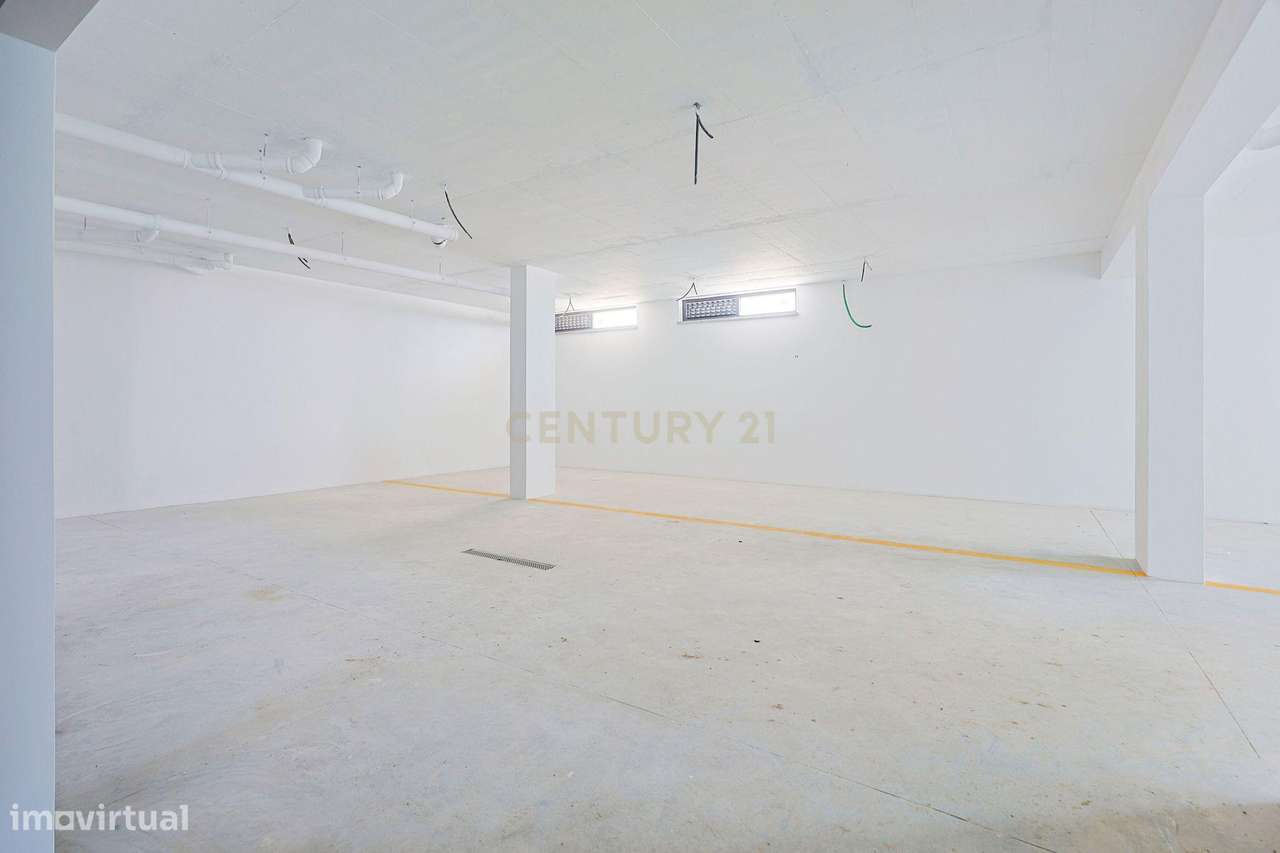 Prédio Charneca Caparica - Frações T1 e T2-19